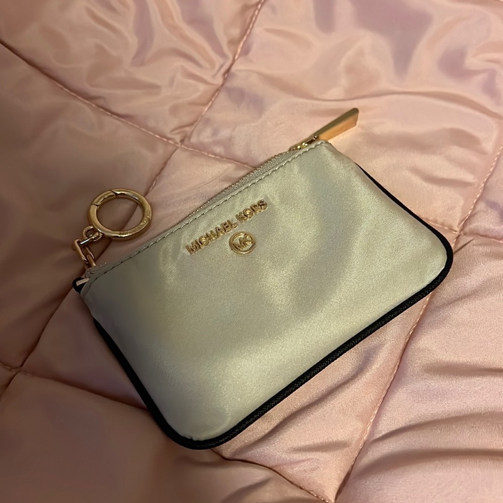 Michael Kors Key Holder